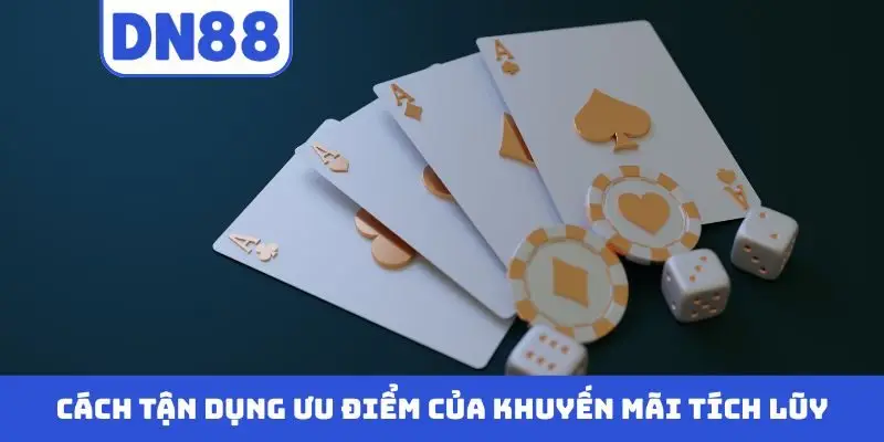 Khuyến Mãi Nạp Tích Lũy DN88 - Cơ Hội Nhận Thưởng Ngon 2026 - Pavin