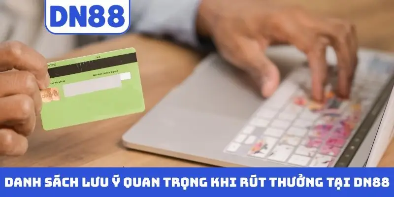 Rút Tiền DN88 | Hướng Dẫn A-Z Quy Trình Giao Dịch Nhanh Chóng - Pavin