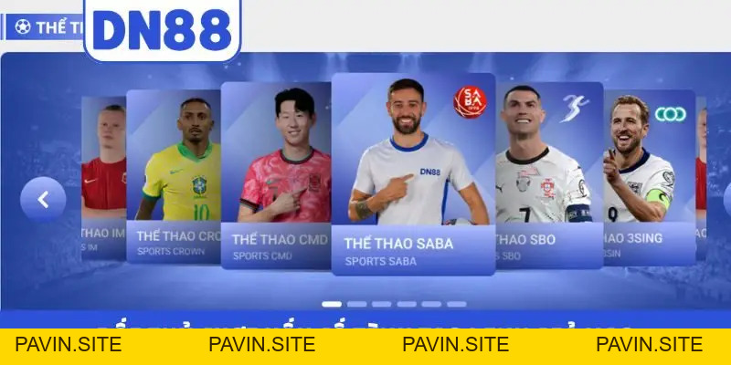 Cách Tham Gia DN88 Không Bị Chặn - Cập Nhật Link Chuẩn 2026 - Pavin