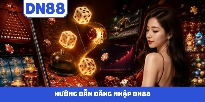 Hướng dẫn - DN88 ✔️Link DN88.COM iOS/APK Chuẩn| Tri Ân +68K Tải App DN 88 - Pavin
