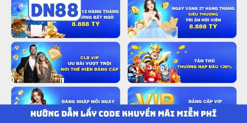 Code Khuyến Mãi Miễn Phí - Hướng Dẫn Cách Nhận Đơn Giản - Pavin