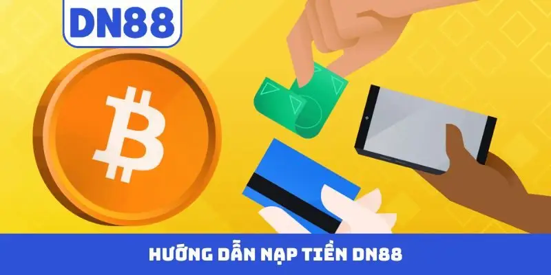 Hướng dẫn - DN88 ✔️Link DN88.COM iOS/APK Chuẩn| Tri Ân +68K Tải App DN 88 - Pavin