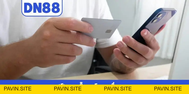 Hướng dẫn - DN88 ✔️Link DN88.COM iOS/APK Chuẩn| Tri Ân +68K Tải App DN 88 - Pavin