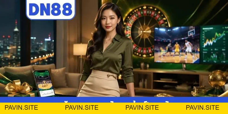 DN88 VIP ✔️Link DN88.COM IOS/APK | Tri Ân +88K Tải App DN 88 - Pavin