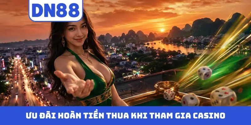 Bảo Hiểm Cược Thua DN88 - Chính Sách Hoàn Trả Hấp Dẫn - Pavin