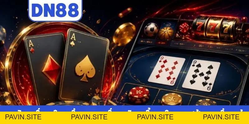 Điều Khoản Điều Kiện DN88 - Hiểu Rõ Bản Chất Cá Cược An Toàn - Pavin