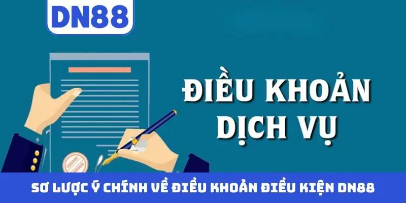 Điều Khoản Điều Kiện DN88 - Hiểu Rõ Bản Chất Cá Cược An Toàn - Pavin