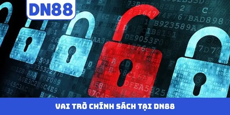 Chính Sách Bảo Mật - Những Điều Quan Trọng Khi Tham Gia DN88 - Pavin