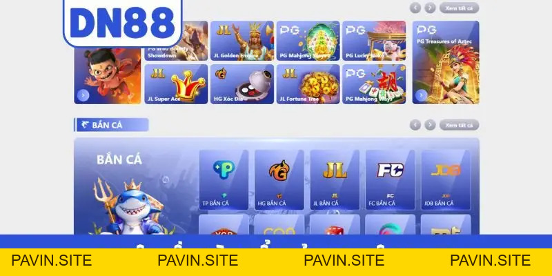 DN88 VIP ✔️Link DN88.COM IOS/APK | Tri Ân +88K Tải App DN 88 - Pavin