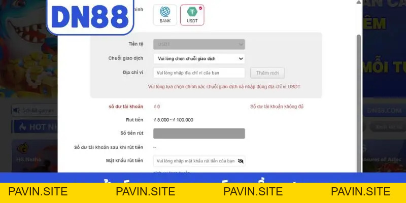 DN88 VIP ✔️Link DN88.COM IOS/APK | Tri Ân +88K Tải App DN 88 - Pavin
