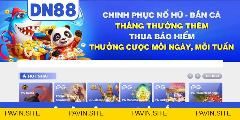 DN88 VIP ✔️Link DN88.COM IOS/APK | Tri Ân +88K Tải App DN 88 - Pavin