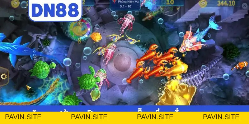 DN88 VIP ✔️Link DN88.COM IOS/APK | Tri Ân +88K Tải App DN 88 - Pavin